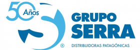 logo Grupo Serra