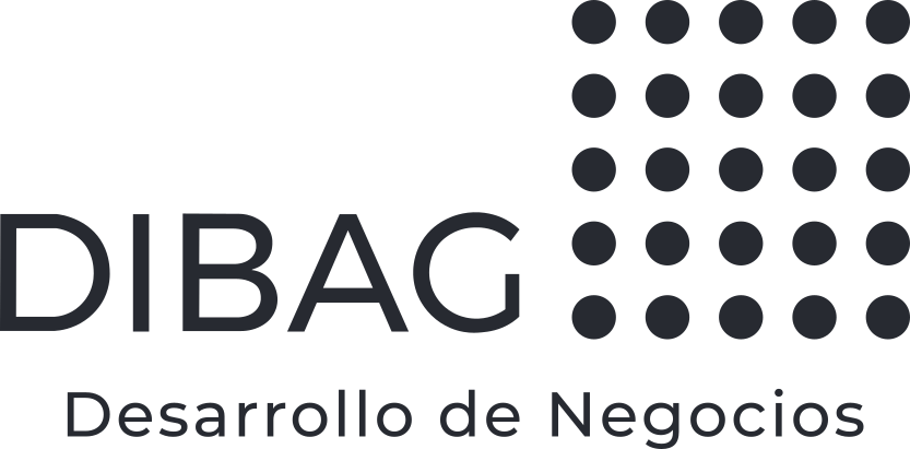 logo de Dibag Negocios