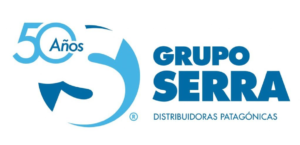 logo Grupo Serra